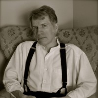Stephen Canner