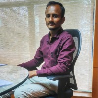 Basavaraj M C