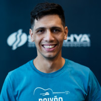Israel Henrique Dos Reis Moura