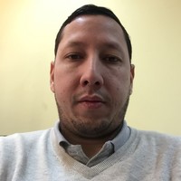 Ruben Orozco