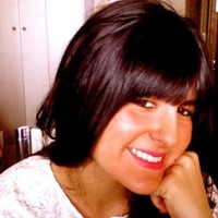 Lucia Cerezo