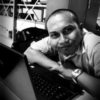 Dimas Bayu Wijaya