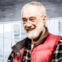Ted Dyck