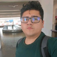 Christian Saavedra