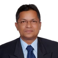 Christopher Pinto