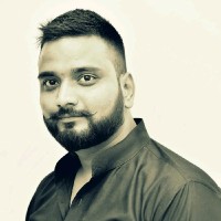 Ashish Tiwari