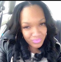 Sherika Wilson