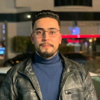 Mohamed Amine Saoudi