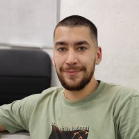 Pavel Fakhrutdinov