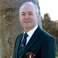 Gerard Murphy