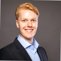 Jasper Nicolai