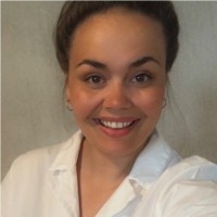 Synne Viestad Larsen