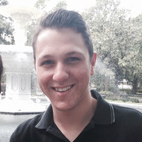 Jake Fahlstedt