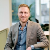 Arjan Hovinga
