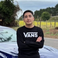 Max Venegas