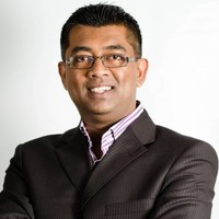 Daniel Hakim