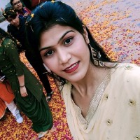 Shanti Pandey