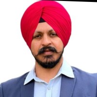 Damandeep Singh