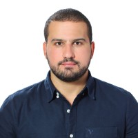 Yazan Noufal
