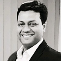 Anil Pandey