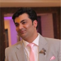 Manish Chaudhary