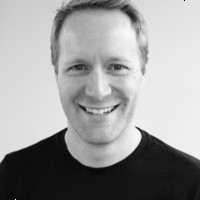David Hiscock