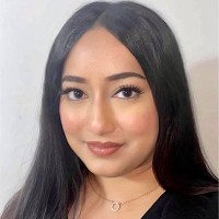 Atiya Ahmed