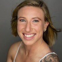 Lauren Wilmar