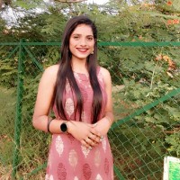 Anjali Hegde