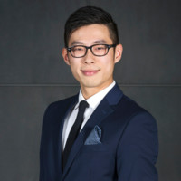 Nelson Wu 吴浩亮