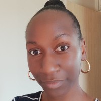 Danai Ngwere