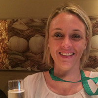 Christine Fourie