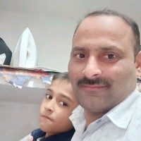 Omvir Chauhan