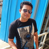 Nipul Raval