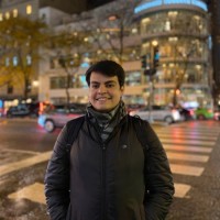 Jose Ramon Parra Gonzalez