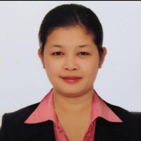 Fritzie Mantalaba