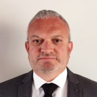 Christophe Henriot