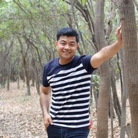 Sophai Yoeng ソパイ