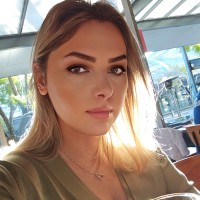 Golnaz Jafarpour