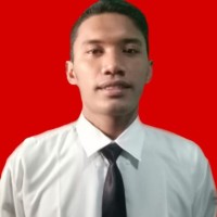 Rahmad Wahyudi