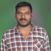 Rameshc Pedarla
