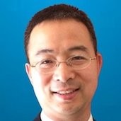 Simon Wang
