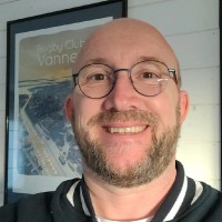Julien Loustau