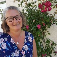 Inga-Lill Karlsson