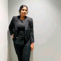 Anjali K Sasidharan