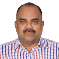 Dr.Raghunadh Acharya Madabhushi
