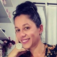 Valdete Araujo de Carvalho