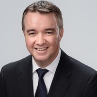 Nigel Fox