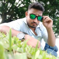 Md Aslam