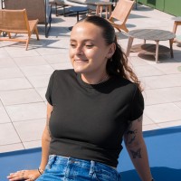 Eva JACQUET